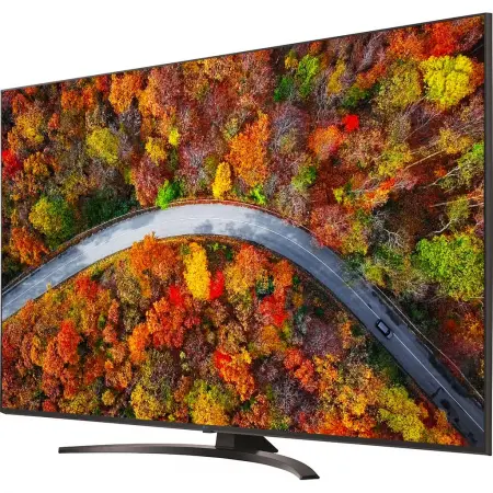 LG Smart Tivi 4K 50 Inch 50UP8100PTB ThinQ AI 2