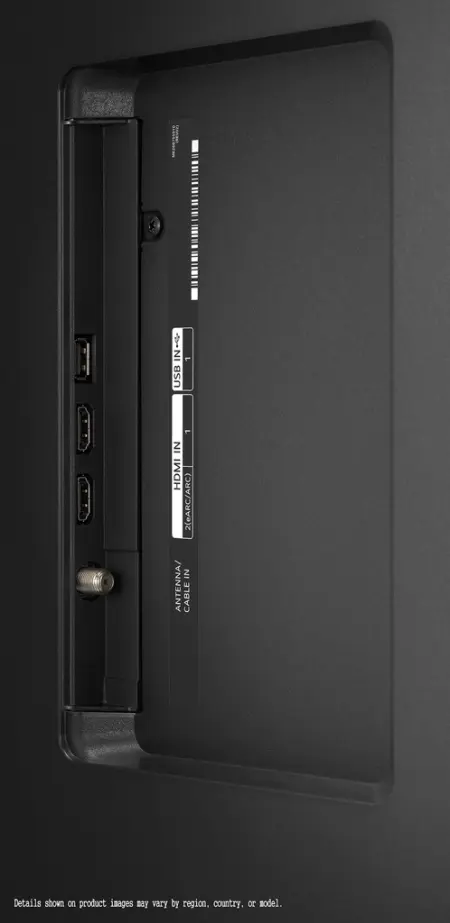 LG Smart Tivi 4K 50 Inch 50UP8100PTB ThinQ AI 8