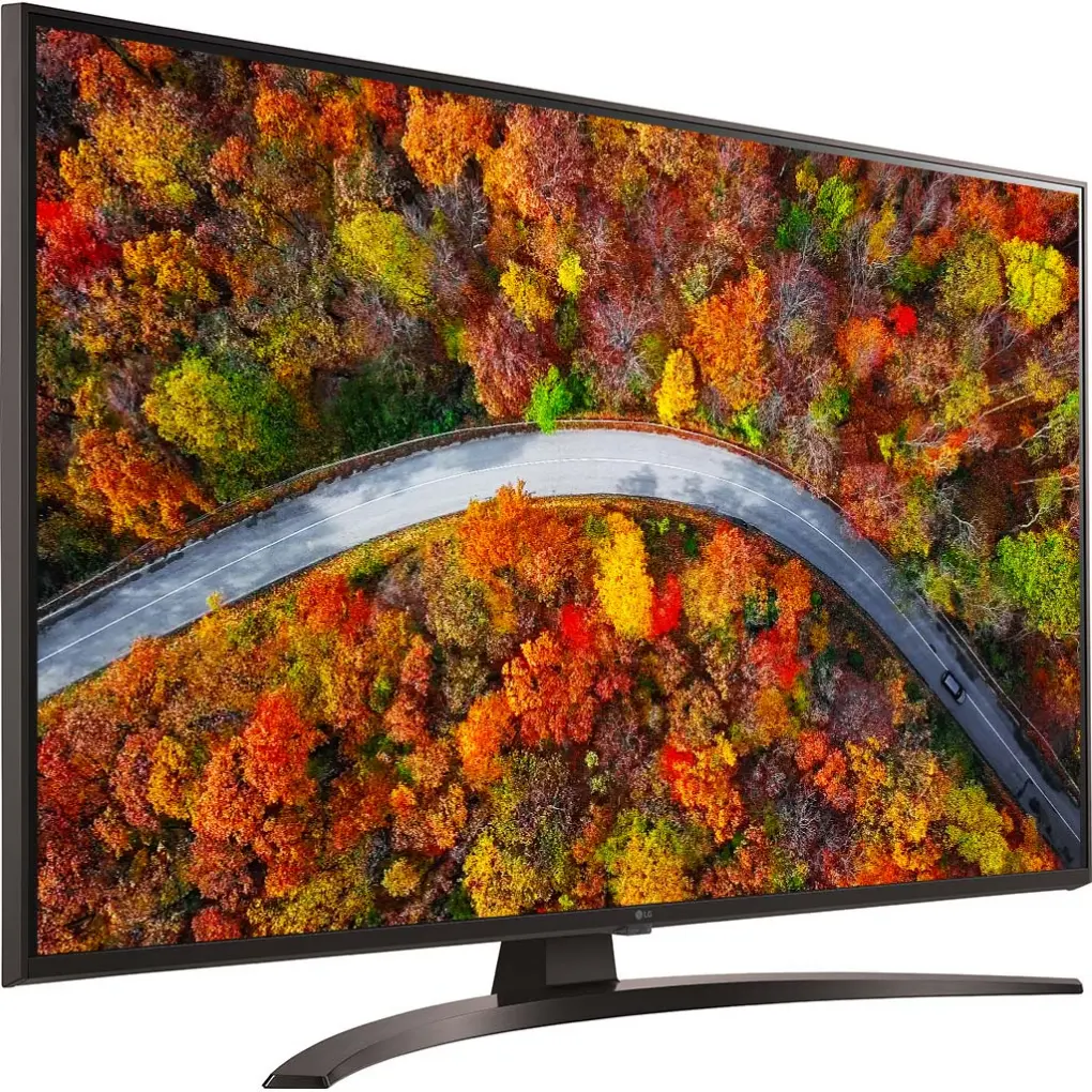 Smart Tivi LG 4K 43 Inch 43UP8100PTB ThinQ AI 1