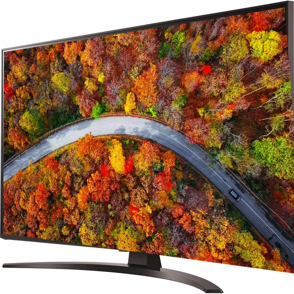 Smart Tivi LG 4K 43 Inch 43UP8100PTB ThinQ AI 2