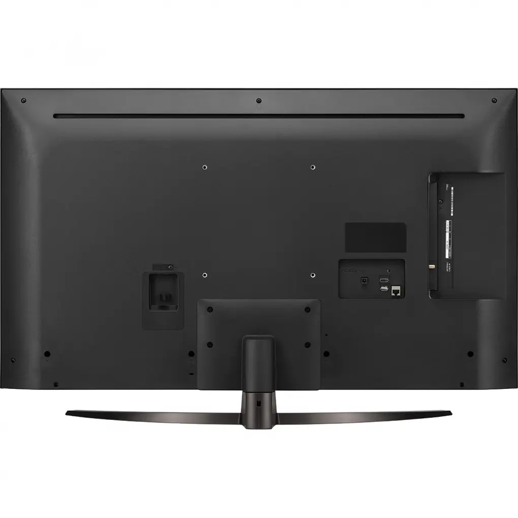 Smart Tivi LG 4K 43 Inch 43UP8100PTB ThinQ AI 4
