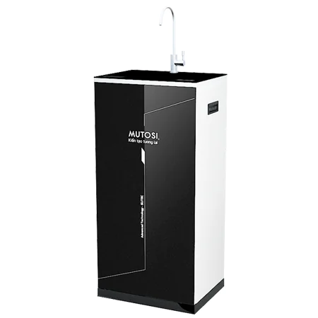 Máy lọc nước 8 cấp Mutosi MP-285MA 8 lõi 0