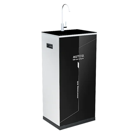 Máy lọc nước 8 cấp Mutosi MP-285MA 8 lõi 1