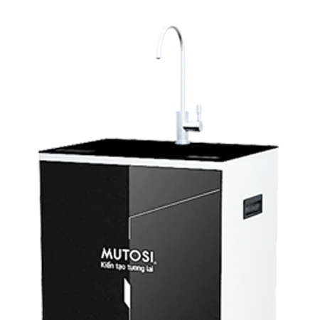 Máy lọc nước 8 cấp Mutosi MP-285MA 8 lõi 2