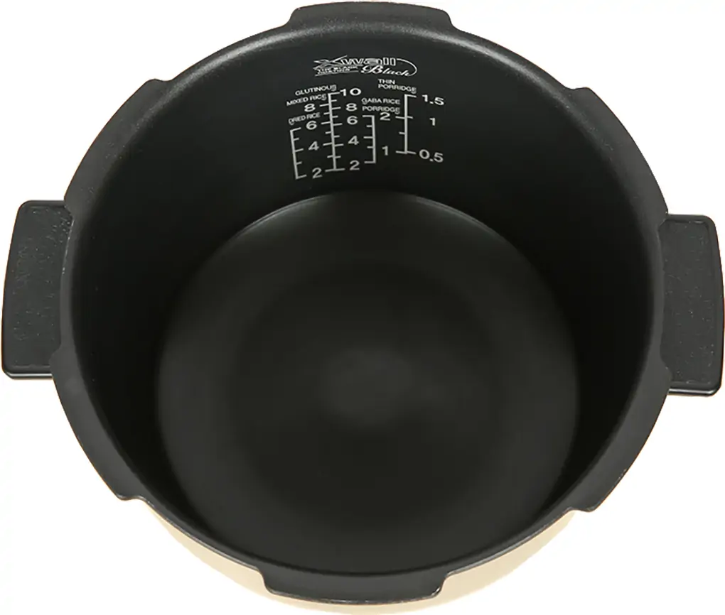 Nồi Cơm Điện Cao Tần Cuckoo CRP-HUS1000F 1.8lít 2