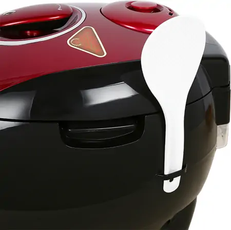 Nồi Cơm Điện Cao Tần Cuckoo CRP-HUS1000F 1.8lít 6