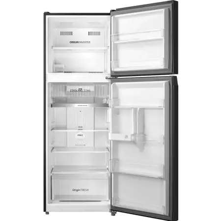 Tủ Lạnh Toshiba Inverter 338 Lít GR-RT440WE-PMV(06)-MG 2