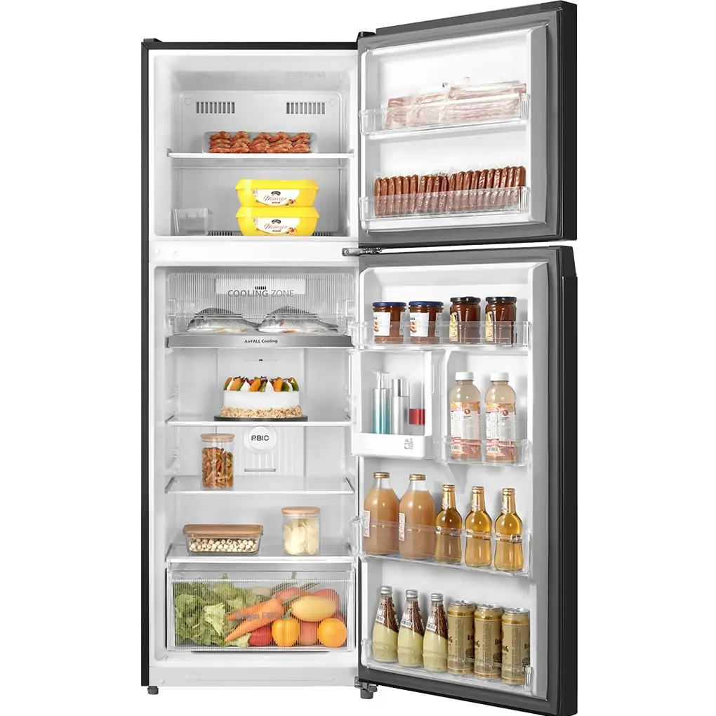 Tủ Lạnh Toshiba Inverter 338 Lít GR-RT440WE-PMV(06)-MG 3