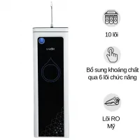 Máy lọc nước Karofi KAQ-C10 10 lõi