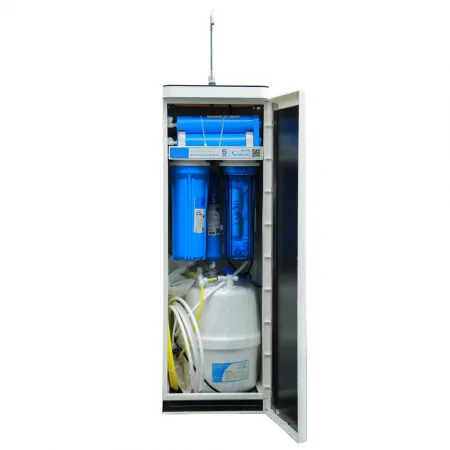 Máy lọc nước Karofi KAQ-C10 10 lõi 1