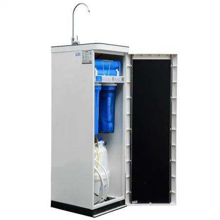 Máy lọc nước Karofi KAQ-C10 10 lõi 2