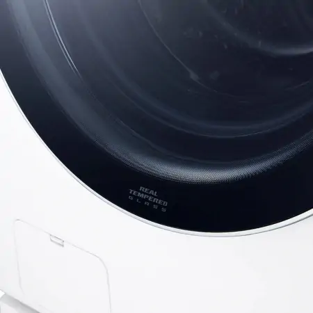 Máy Giặt Sấy LG Inverter 15/8 Kg F2515RTGW 8