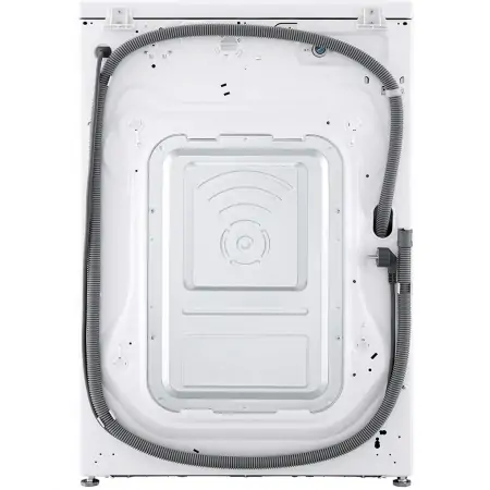 Máy Giặt Sấy LG Inverter 15/8 Kg F2515RTGW 10