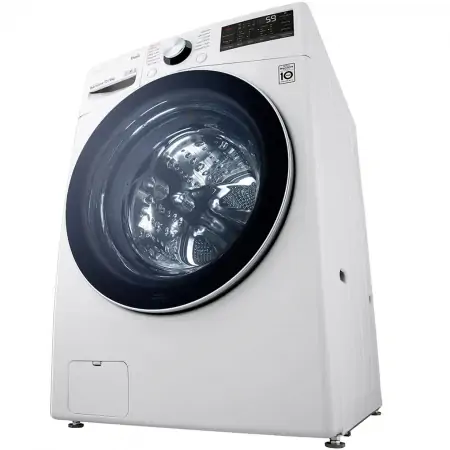 Máy Giặt Sấy LG Inverter 15/8 Kg F2515RTGW 4