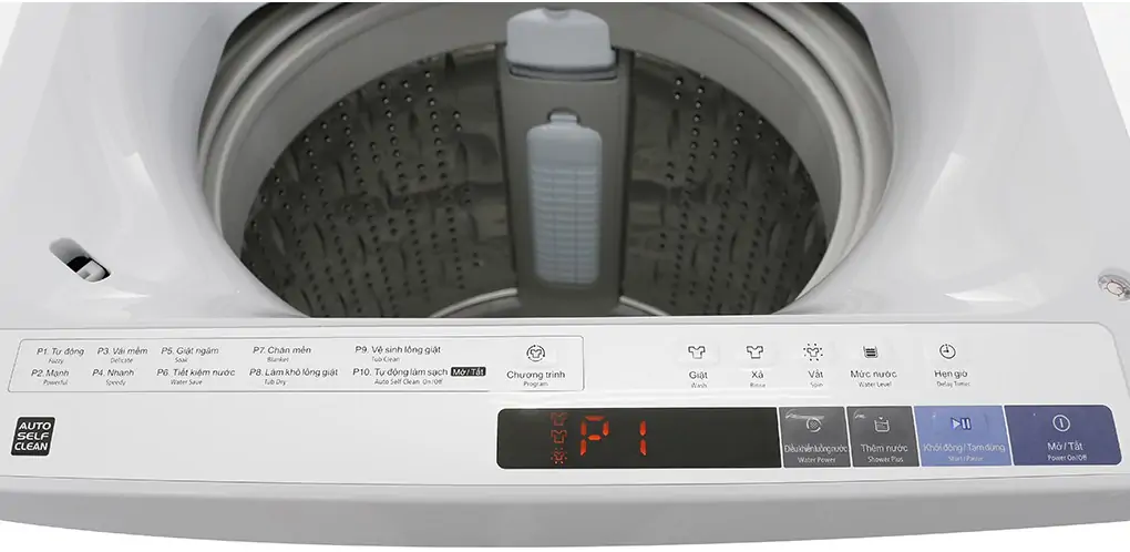 Máy Giặt Hitachi 12 Kg SF-120XA 220-VT (COG-W) 1