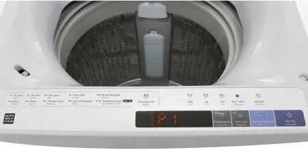 Máy Giặt Hitachi 12 Kg SF-120XA 220-VT (COG-W) 1