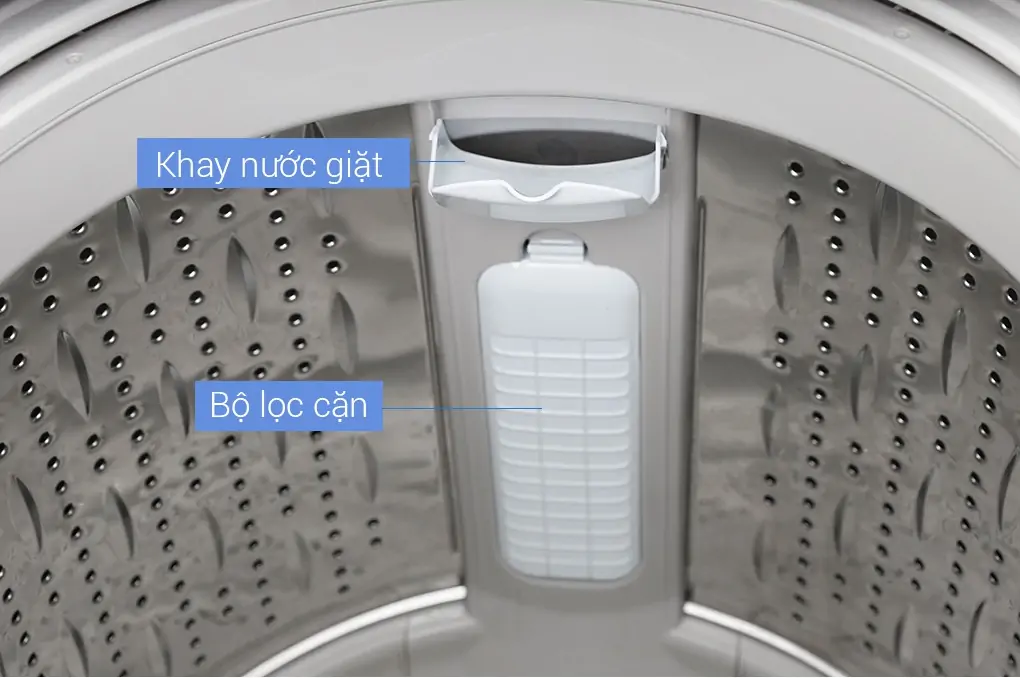 Máy Giặt Hitachi 12 Kg SF-120XA 220-VT (COG-W) 2