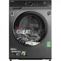 Máy Giặt Toshiba Inverter 9.5 Kg TW-BK105M4V (SK)