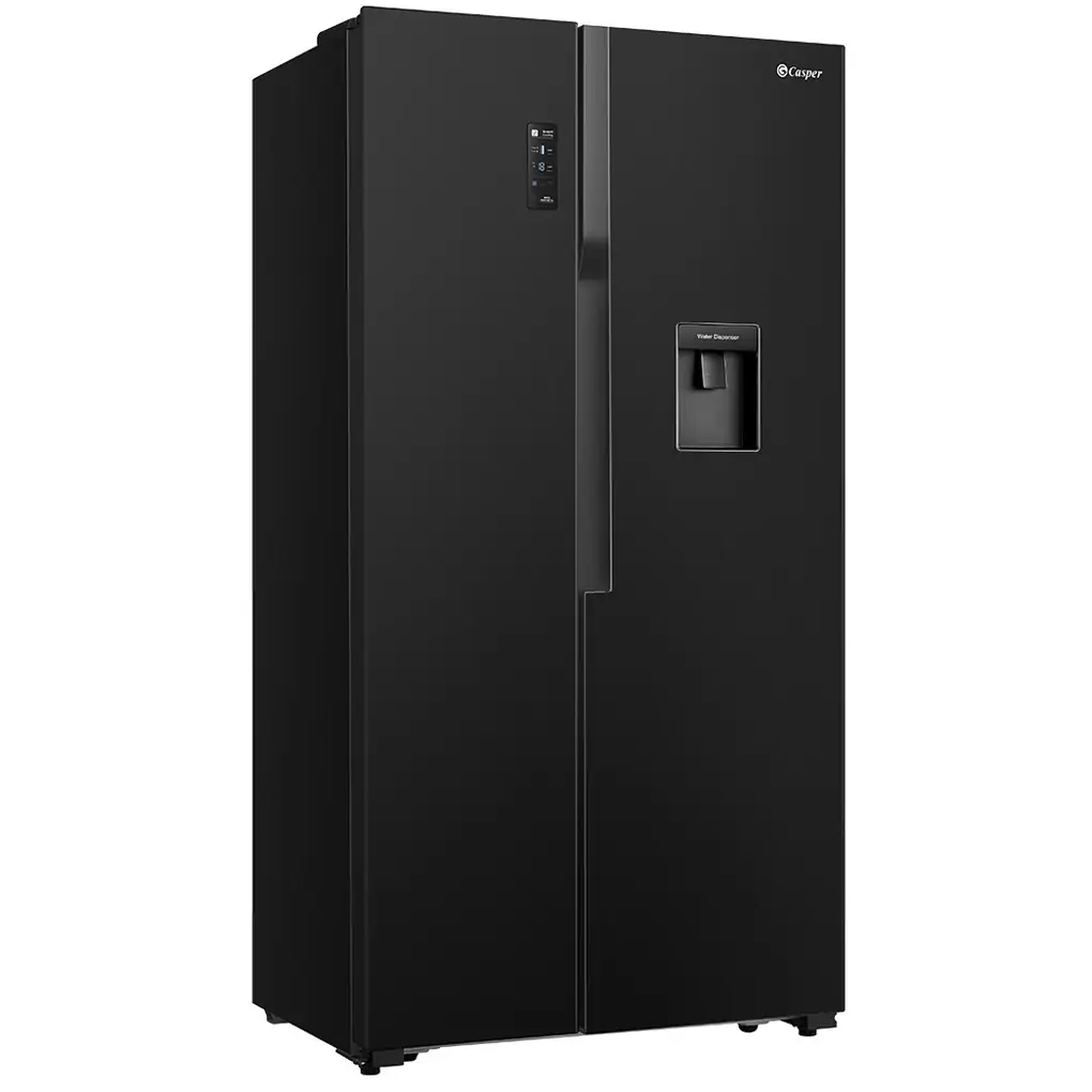 Tủ Lạnh Casper Inverter 551 Lít RS-575VBW 0