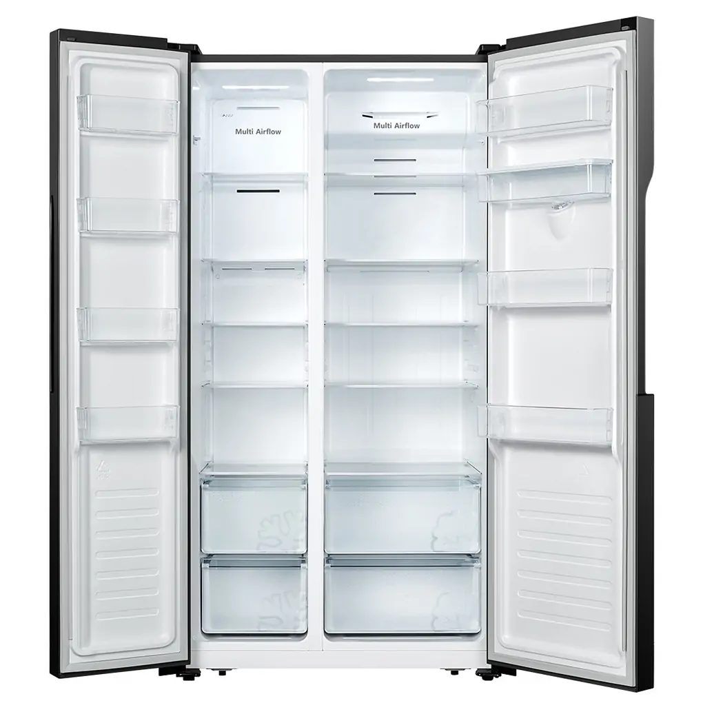 Tủ Lạnh Casper Inverter 551 Lít RS-575VBW 2