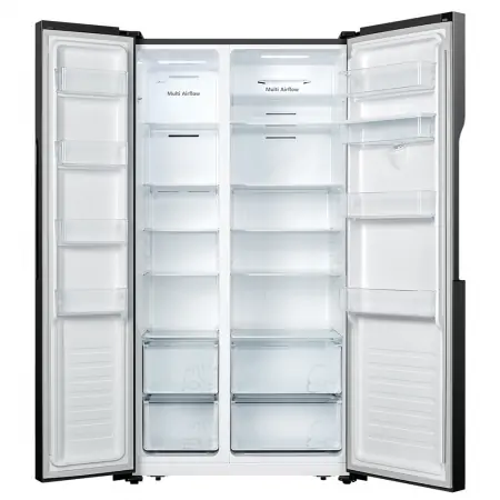 Tủ Lạnh Casper Inverter 551 Lít RS-575VBW 2
