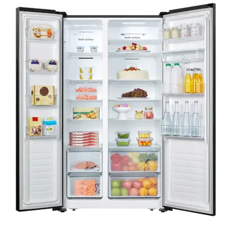 Tủ Lạnh Casper Inverter 551 Lít RS-575VBW 3