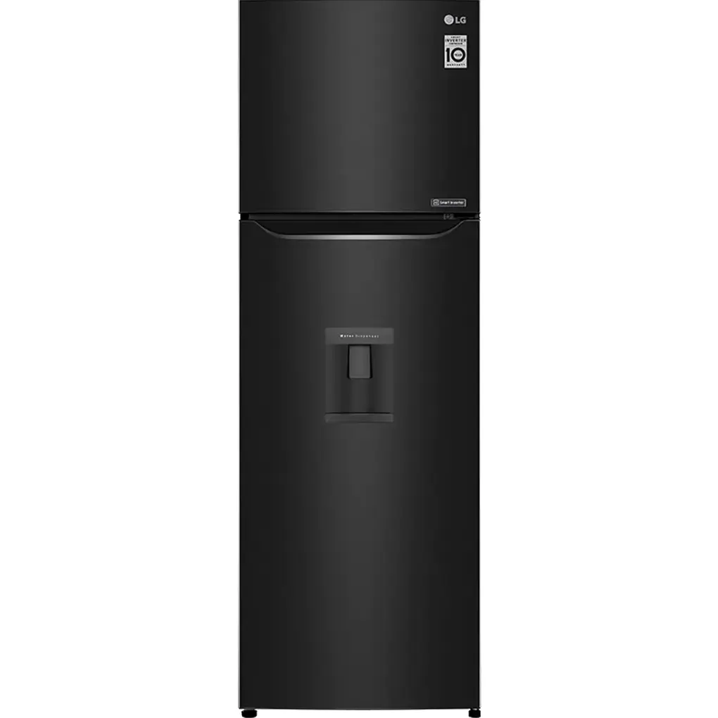 Tủ Lạnh LG Inverter 255 Lít GN-D255BL