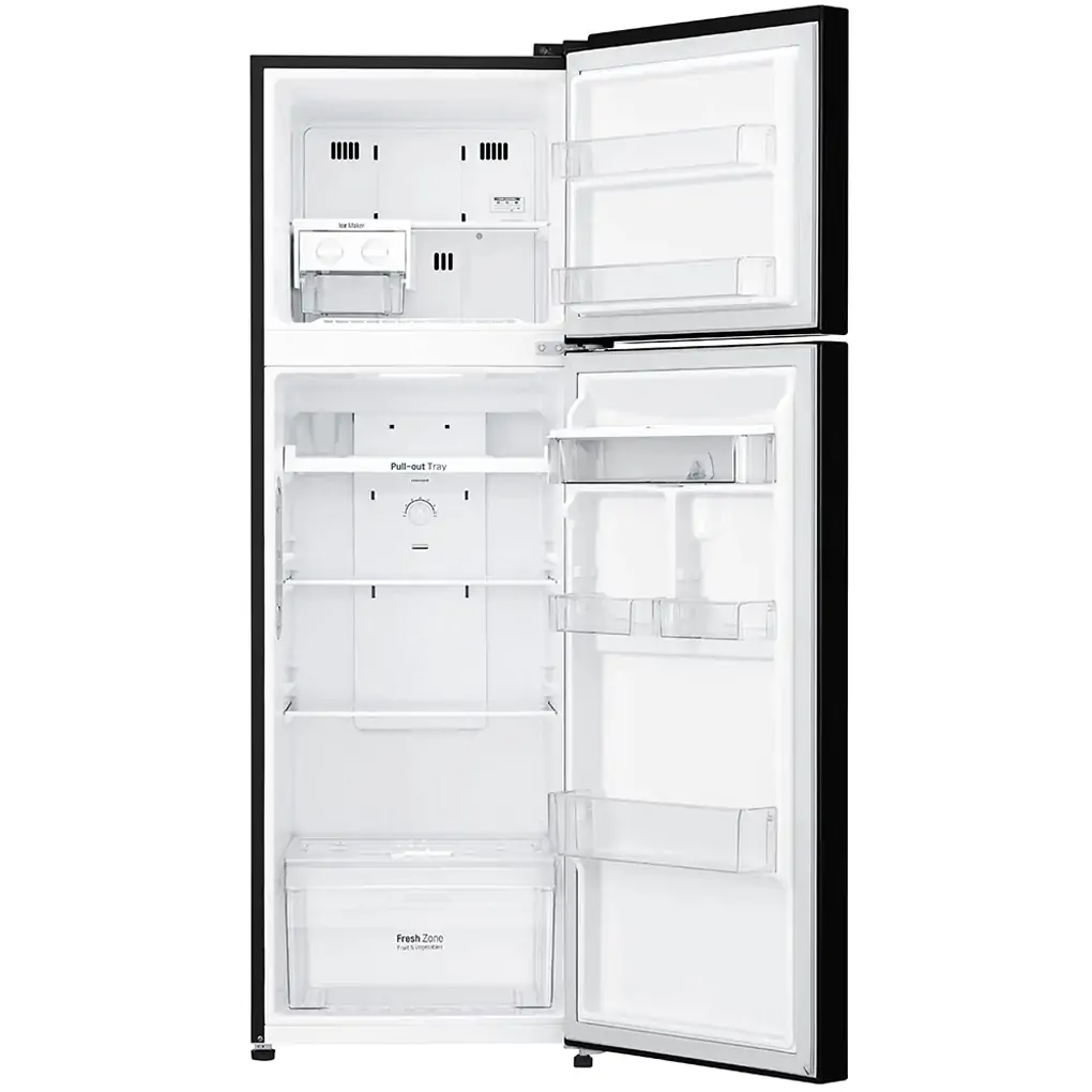 Tủ Lạnh LG Inverter 255 Lít GN-D255BL 2