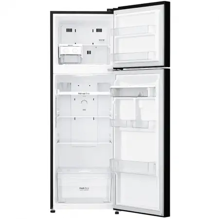 Tủ Lạnh LG Inverter 255 Lít GN-D255BL 2