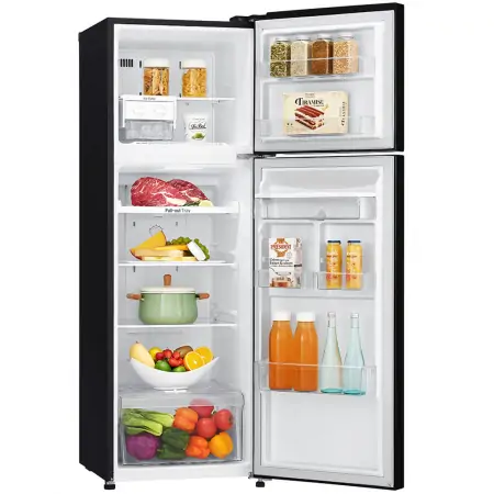 Tủ Lạnh LG Inverter 255 Lít GN-D255BL 3