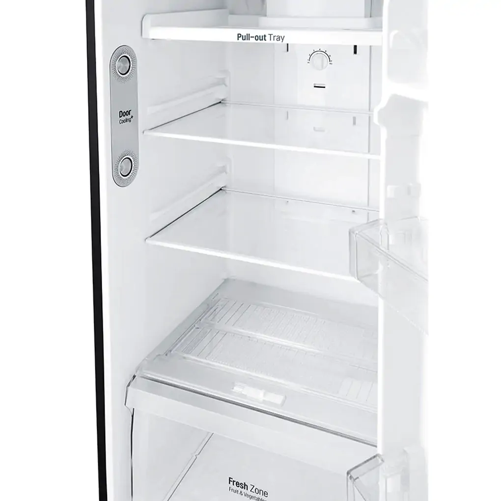 Tủ Lạnh LG Inverter 255 Lít GN-D255BL 6