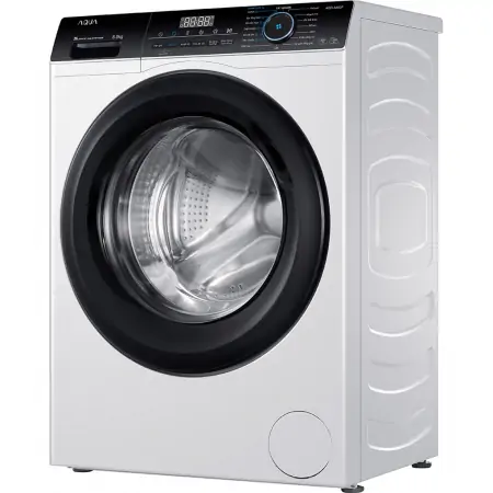 Máy Giặt Aqua Inverter 8 Kg AQD-A800F W 0