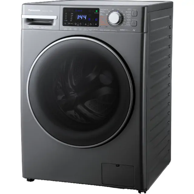 Máy Giặt Panasonic Inverter 10 Kg NA-V10FX2LVT 0