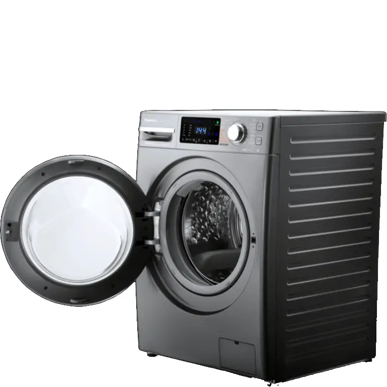 Máy Giặt Panasonic Inverter 10 Kg NA-V10FX2LVT 2