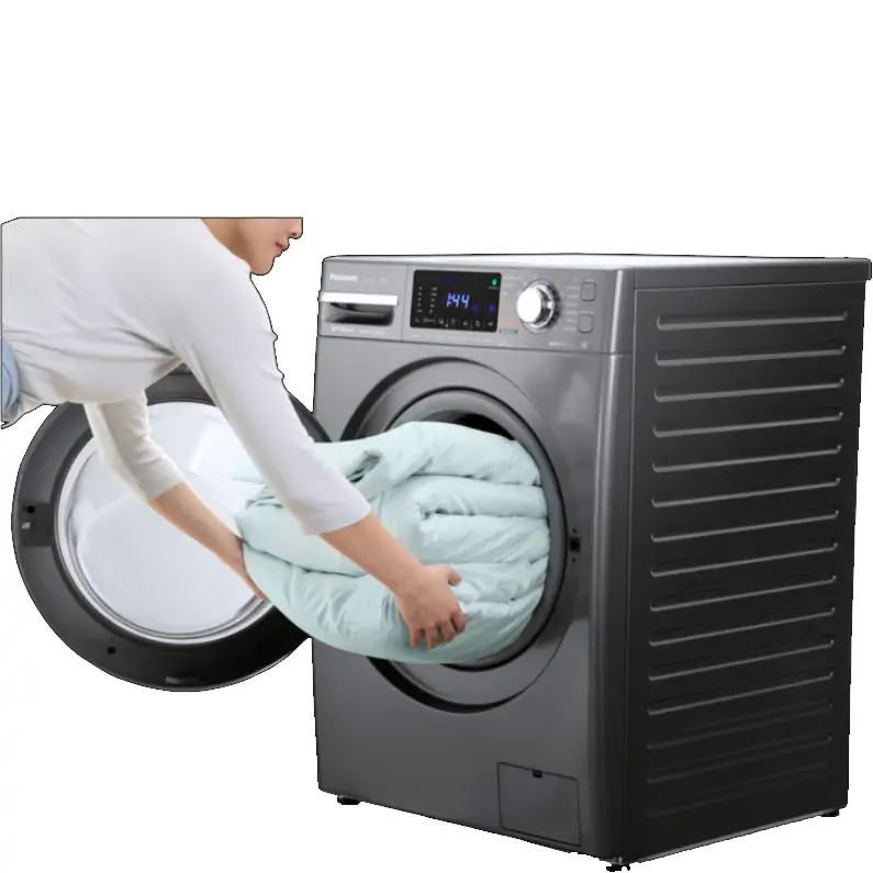 Máy Giặt Panasonic Inverter 10 Kg NA-V10FX2LVT 3