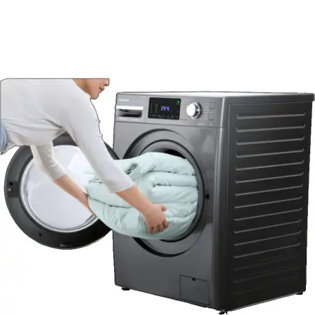 Máy Giặt Panasonic Inverter 10 Kg NA-V10FX2LVT 3