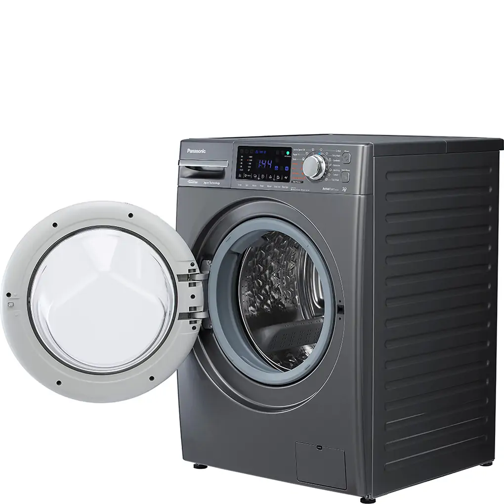 Máy Giặt Panasonic Inverter 9 Kg NA-V90FX2LVT (Sản phẩm trưng bày)