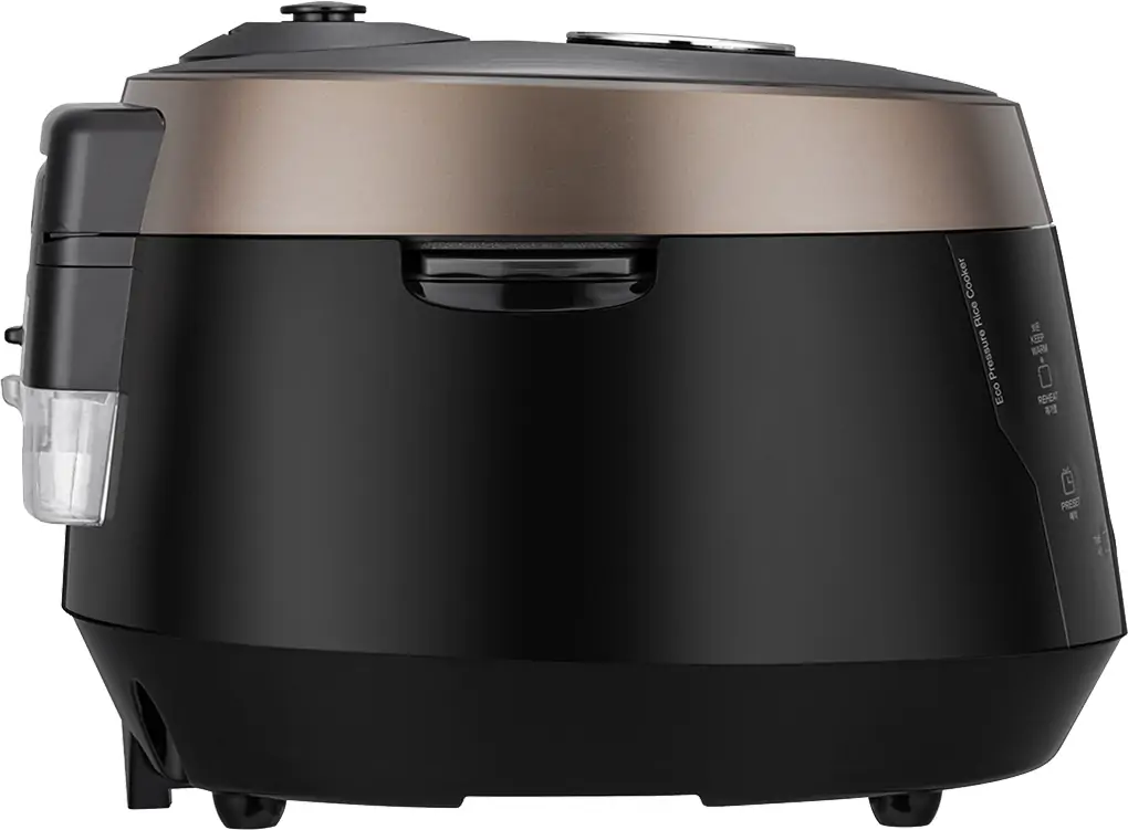 Nồi Cơm Điện Cuckoo CRP-PK1000S 1.8lít 0