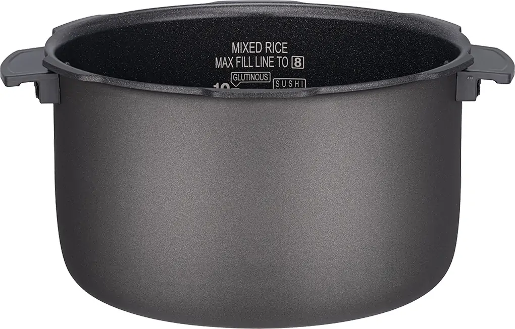 Nồi Cơm Điện Cuckoo CRP-PK1000S 1.8lít 2