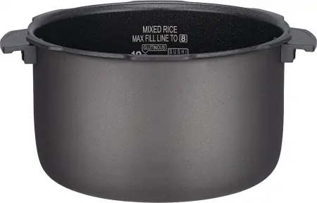 Nồi Cơm Điện Cuckoo CRP-PK1000S 1.8lít 2