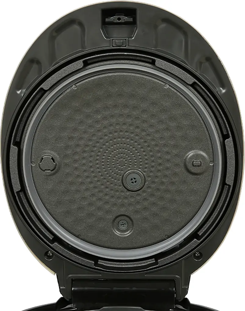 Nồi Cơm Điện Cuckoo CRP-PK1000S 1.8lít 4