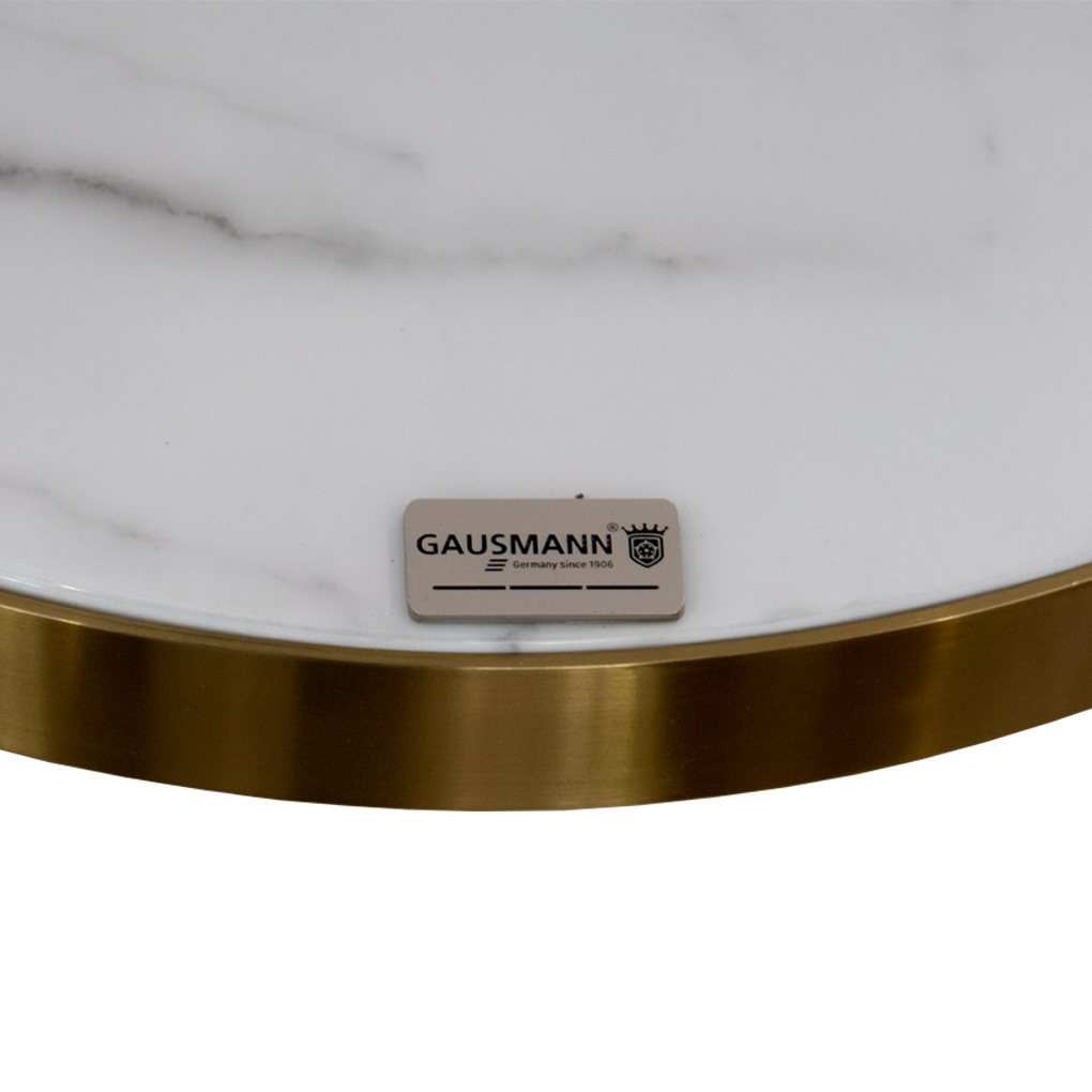 Bàn Coffee Cẩm Thạch Tròn LC-071-2 2