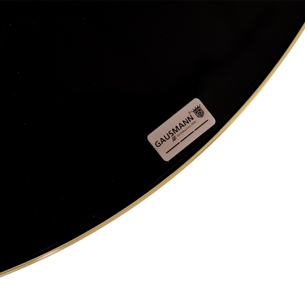 Bàn Coffee Kiếng Tròn LC-072-1 0