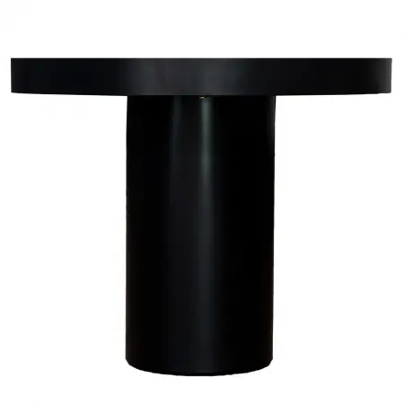 Bàn Coffee Cẩm Thạch Tròn LC-080-2 3