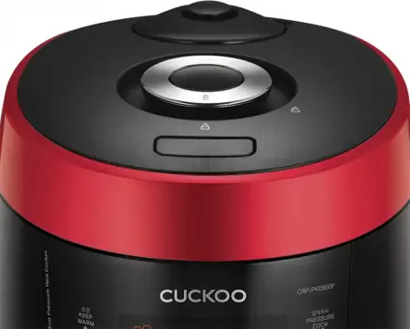 Nồi Cơm Điện Cuckoo CRP-PK0600F 1.08lít 0