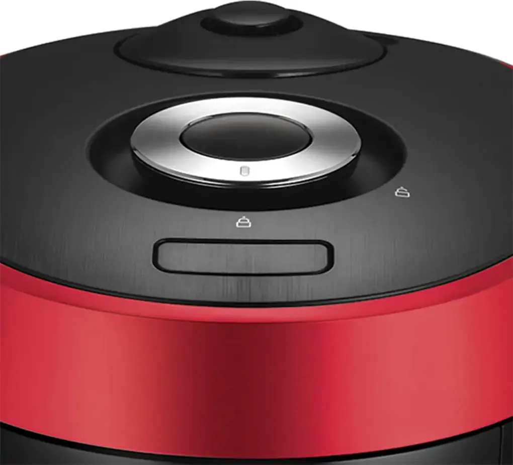 Nồi Cơm Điện Cuckoo CRP-PK0600F 1.08lít 1