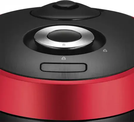 Nồi Cơm Điện Cuckoo CRP-PK0600F 1.08lít 1