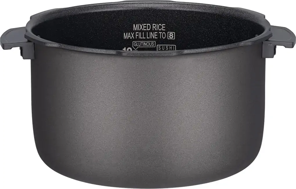 Nồi Cơm Điện Cuckoo CRP-PK0600F 1.08lít 2