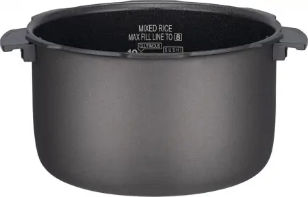 Nồi Cơm Điện Cuckoo CRP-PK0600F 1.08lít 2