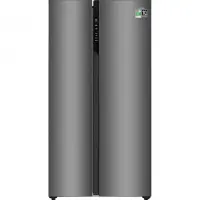 Tủ Lạnh Aqua Inverter 541 Lít AQR-S541XA (SG)